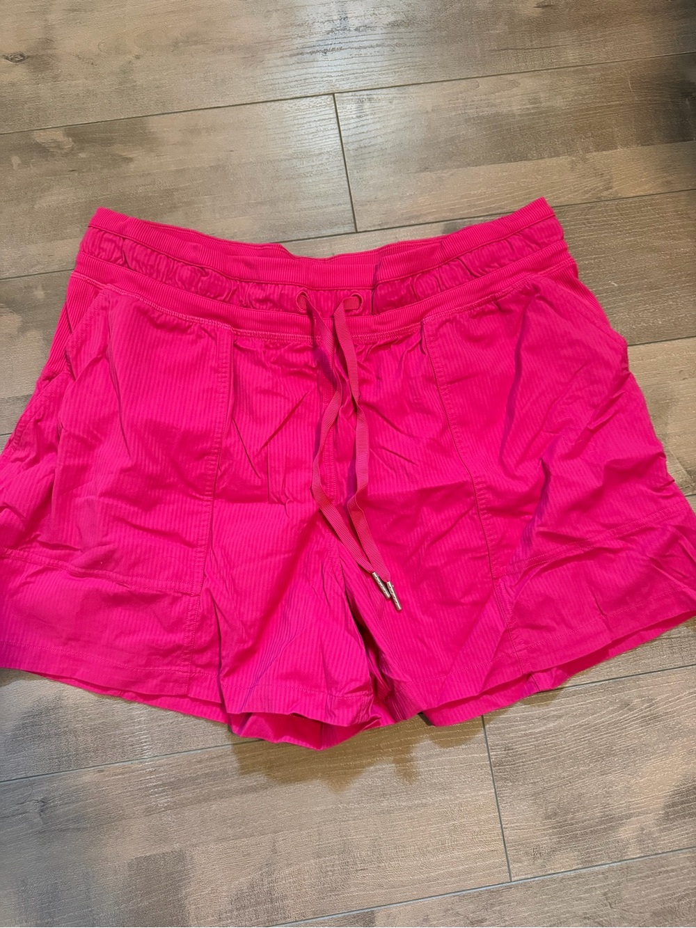 🍋NWOT Lululemon Studio Shorts